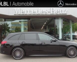 Mercedes-Benz C 180 Gebrauchtwagen