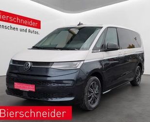 VW T7 Multivan Gebrauchtwagen