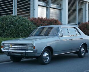 Opel Rekord Gebrauchtwagen