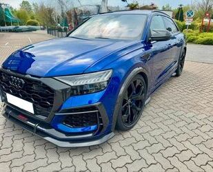 Audi RSQ8 Gebrauchtwagen