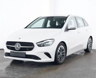 Mercedes-Benz B 200 Gebrauchtwagen