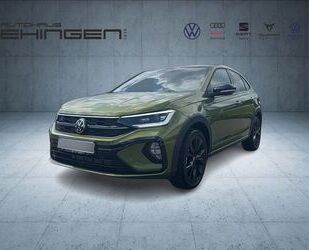 VW Taigo Gebrauchtwagen