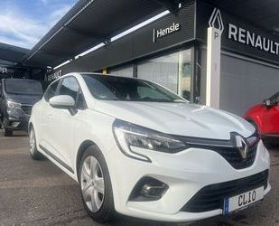 Renault Clio Gebrauchtwagen