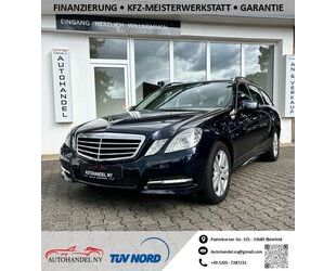 Mercedes-Benz E 350 Gebrauchtwagen