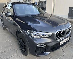 BMW X5 Gebrauchtwagen