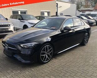 Mercedes-Benz C 300 Gebrauchtwagen