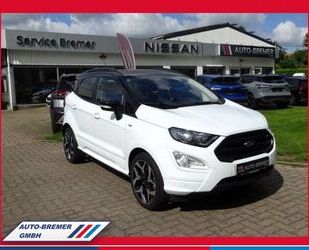 Ford EcoSport Gebrauchtwagen