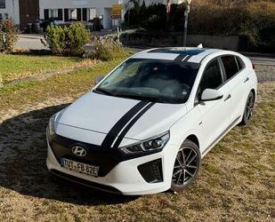 Hyundai IONIQ Gebrauchtwagen