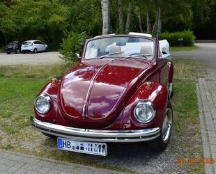 VW Käfer Gebrauchtwagen