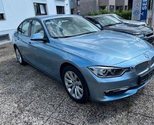 BMW 316 Gebrauchtwagen