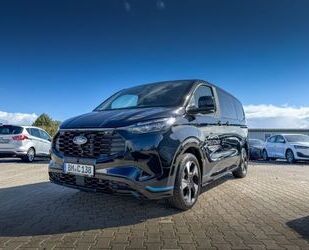 Ford Tourneo Custom Gebrauchtwagen