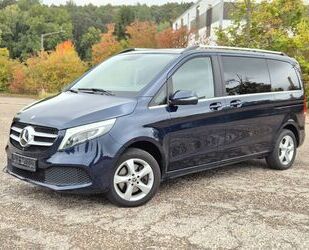 Mercedes-Benz V 250 Gebrauchtwagen