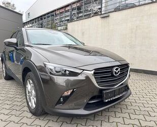 Mazda CX-3 Gebrauchtwagen