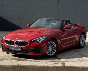 BMW Z4 Gebrauchtwagen