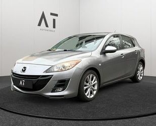 Mazda 3 Gebrauchtwagen