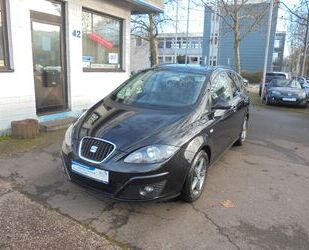 Seat Altea Gebrauchtwagen