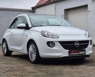 Opel Adam Gebrauchtwagen