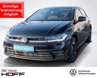 VW Polo Gebrauchtwagen