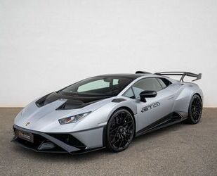 Lamborghini Huracán Gebrauchtwagen