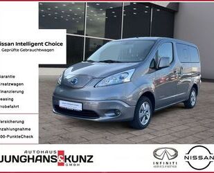 Nissan e-NV200 Gebrauchtwagen