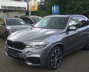 BMW X5 Gebrauchtwagen