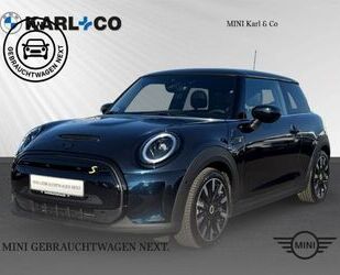 Mini Cooper SE Gebrauchtwagen