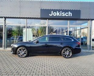 Mazda 6 Gebrauchtwagen