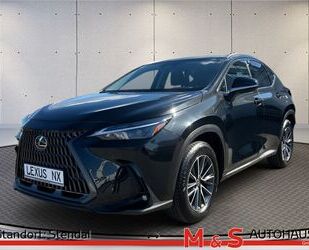 Lexus NX 350h Gebrauchtwagen
