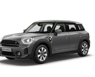Mini Cooper SE Countryman Gebrauchtwagen