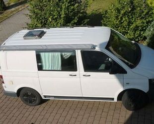 VW T5 Transporter Gebrauchtwagen