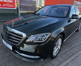 Mercedes-Benz S 560 Gebrauchtwagen