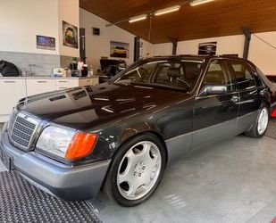 Mercedes-Benz 400 Gebrauchtwagen