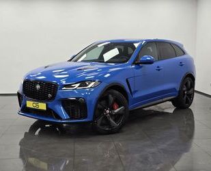 Jaguar F-Pace Gebrauchtwagen