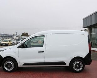 Renault Express Gebrauchtwagen