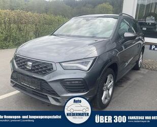 Seat Ateca Gebrauchtwagen