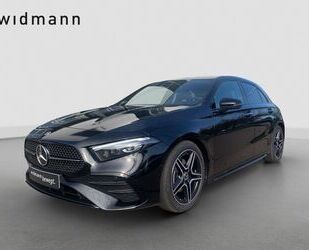 Mercedes-Benz A 200 Gebrauchtwagen