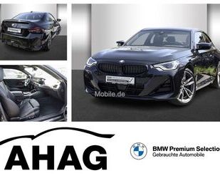 BMW M240i Gebrauchtwagen