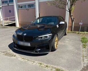 BMW M240i Gebrauchtwagen