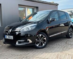 Renault Scenic Gebrauchtwagen