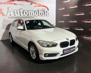 BMW 116 Gebrauchtwagen