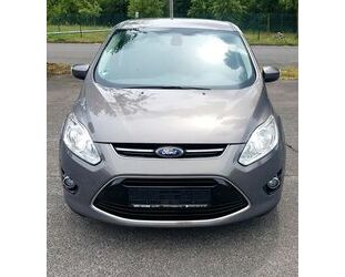 Ford C-Max Gebrauchtwagen