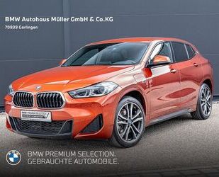 BMW X2 Gebrauchtwagen