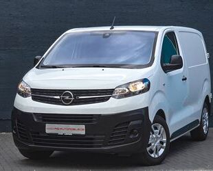 Opel Vivaro Gebrauchtwagen