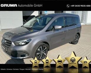 Mercedes-Benz T-Klasse Gebrauchtwagen