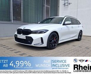 BMW 320 Gebrauchtwagen