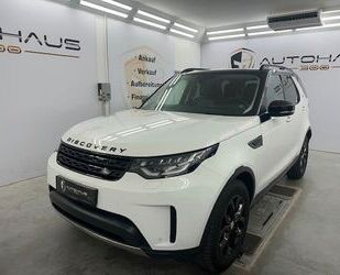 Land Rover Discovery Gebrauchtwagen