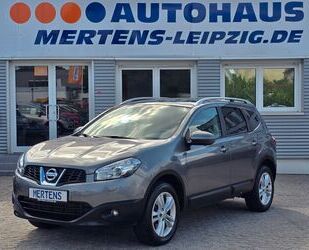 Nissan Qashqai+2 Gebrauchtwagen