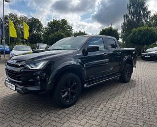 Isuzu D-Max Gebrauchtwagen