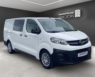 Opel Vivaro Gebrauchtwagen
