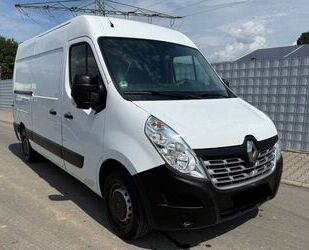 Renault Master Gebrauchtwagen